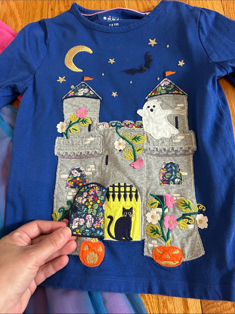 Mini Boden Fall Bundle - Picture 5 of 7